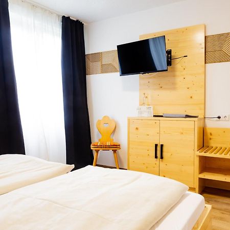 Hotel Sonnleiten Reit im Winkl Exterior photo